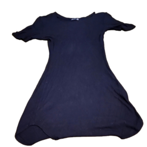 2/$20 Black popular 21 dress sz. Medium